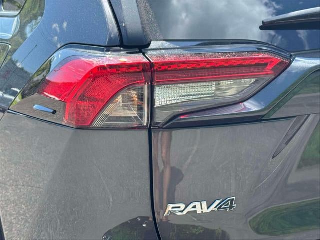 2023 Toyota RAV4 LE AWD (Natl)