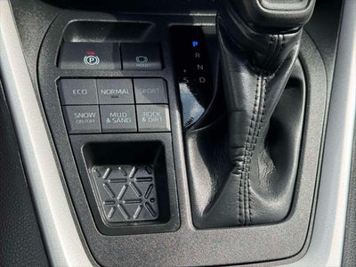 2024 Toyota RAV4 XLE AWD (Natl)