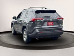 2025 Toyota RAV4 XLE AWD (Natl)