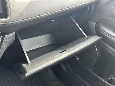 2020 Honda HR-V EX AWD CVT