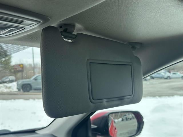 2020 Honda HR-V EX AWD CVT