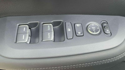 2026 Honda HR-V EX-L AWD CVT