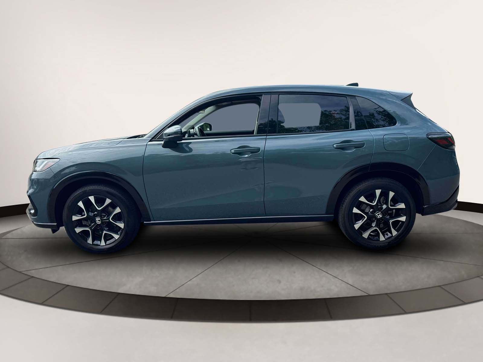 2026 Honda HR-V EX-L AWD CVT