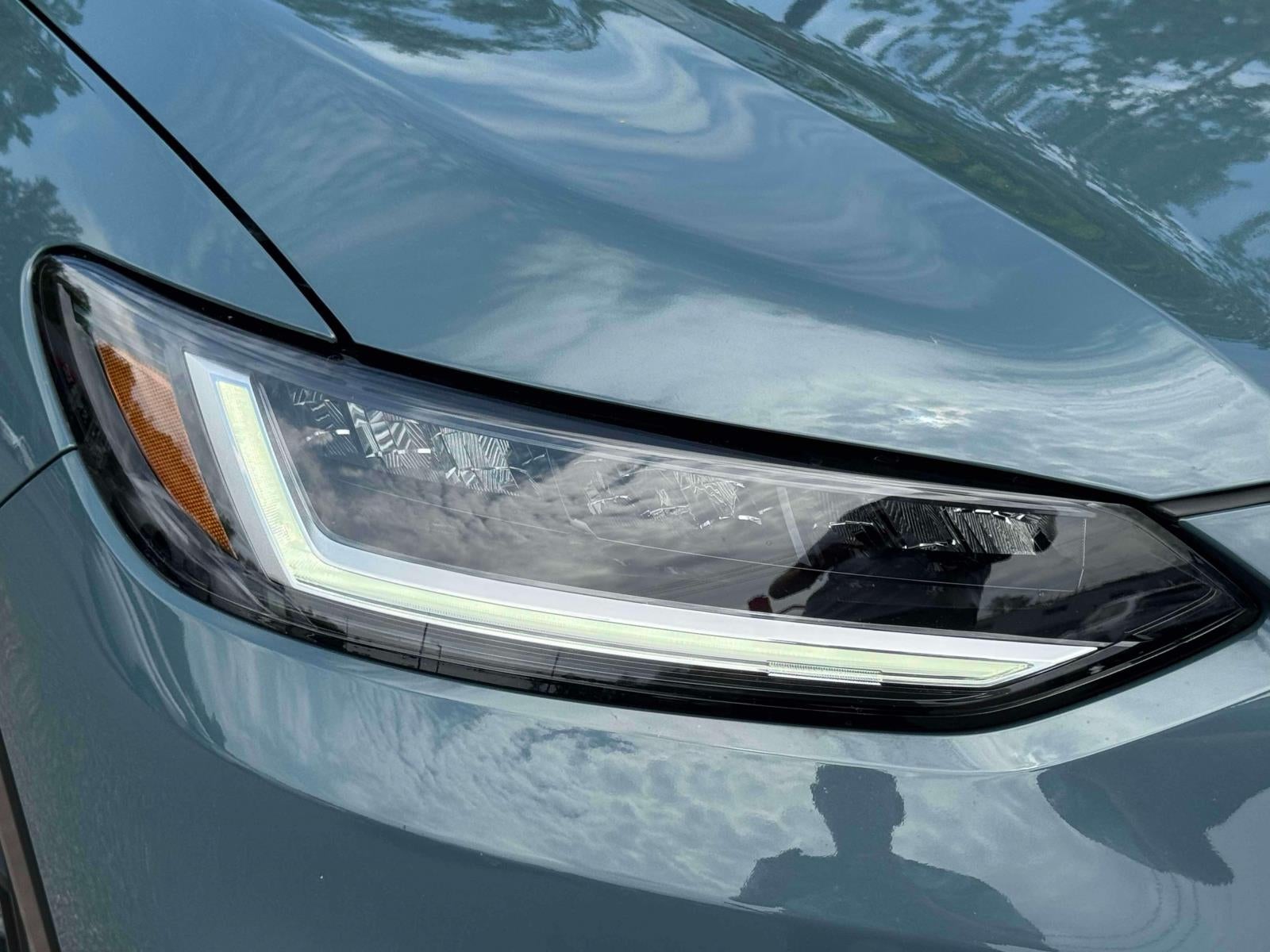2026 Honda HR-V EX-L AWD CVT