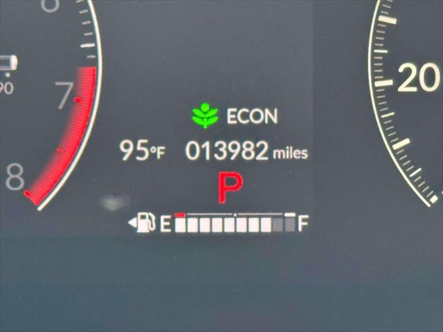 2026 Honda HR-V EX-L AWD CVT