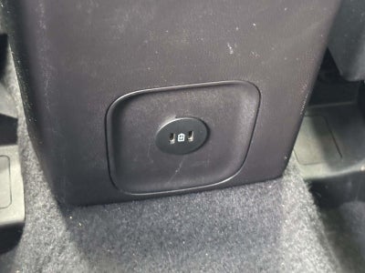 2025 Ford Bronco Sport Big Bend 4x4