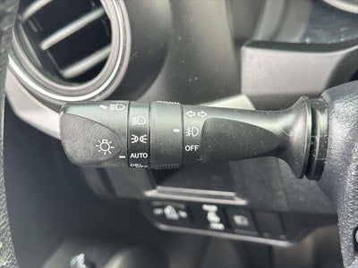 2019 Toyota Tacoma 4WD TRD Sport Double Cab 5' Bed V6 MT (Natl)