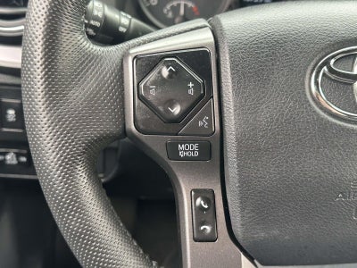 2023 Toyota Tacoma 4WD TRD Sport Double Cab 5' Bed V6 MT (Natl)