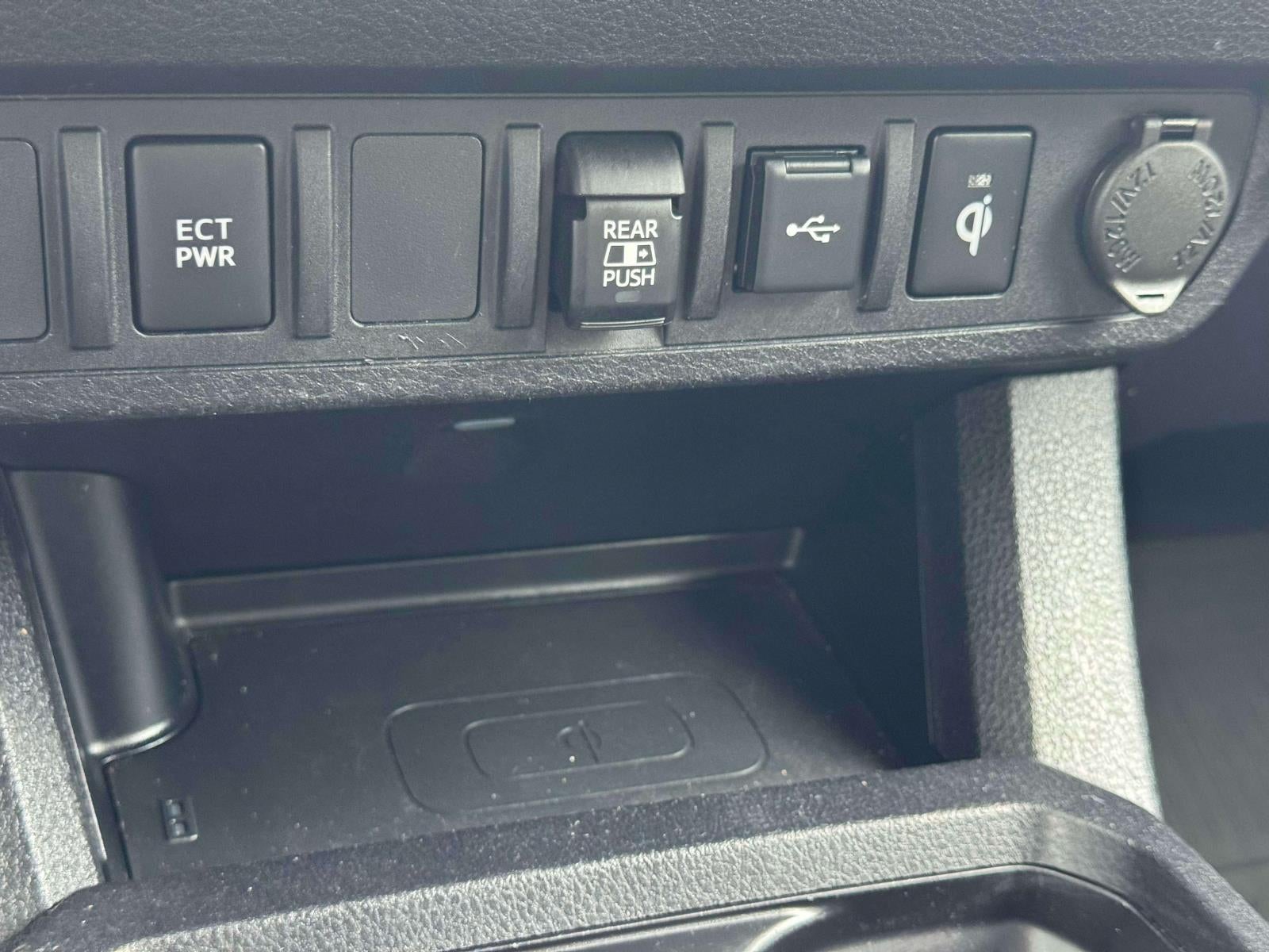 2023 Toyota Tacoma 4WD TRD Sport Double Cab 6' Bed V6 AT (Natl)