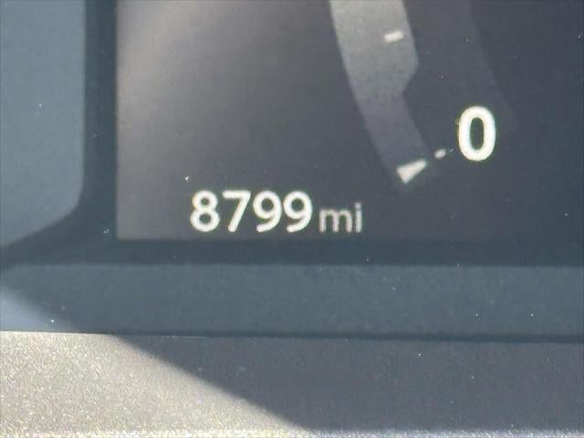 2025 Toyota Tacoma 4WD SR Double Cab 5' Bed AT (Natl)