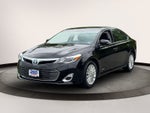 2015 Toyota Avalon Hybrid 4dr Sdn XLE Premium (Natl)