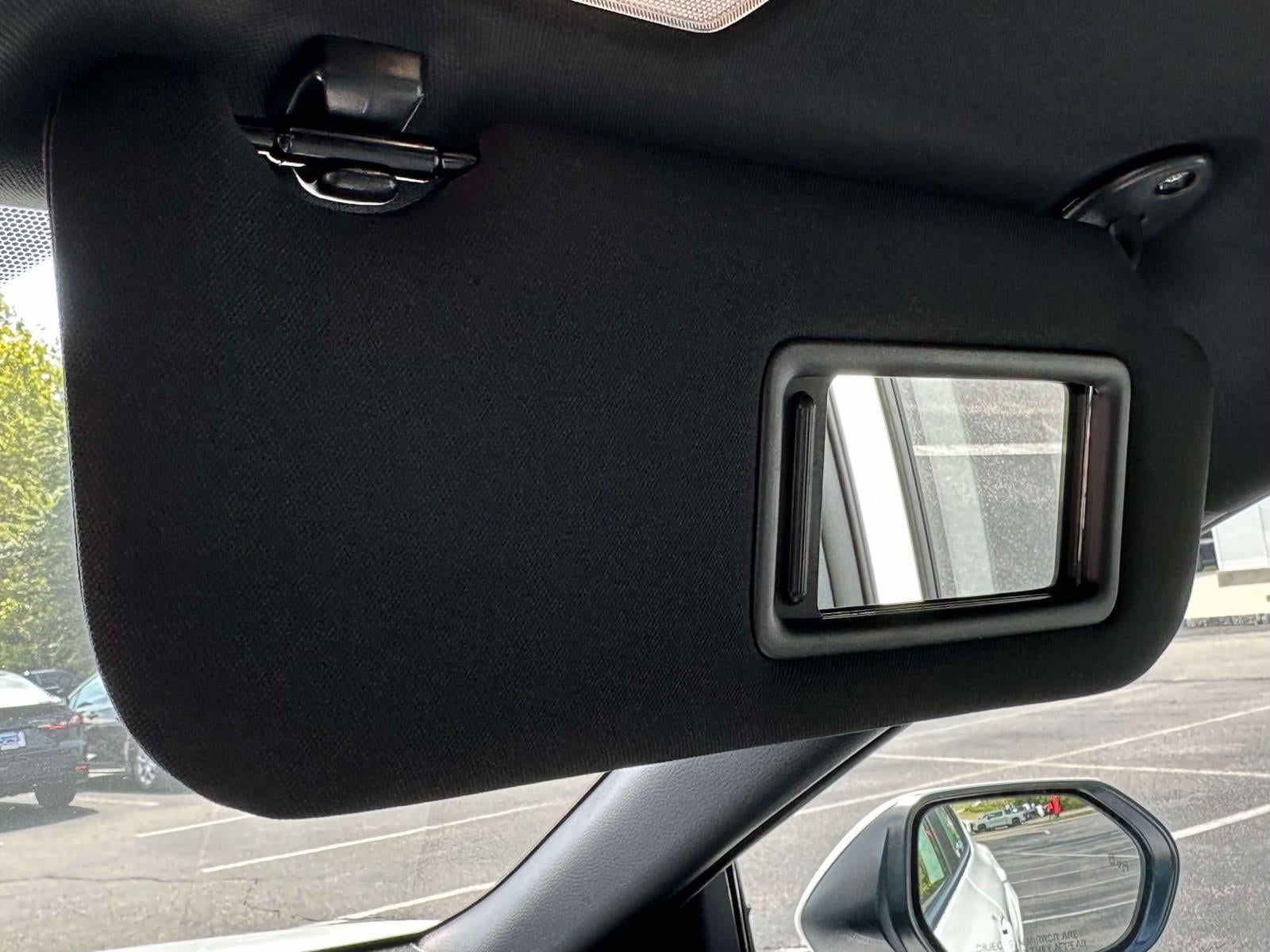 2025 Toyota Camry SE AWD