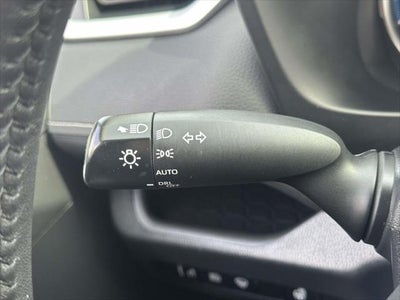 2022 Toyota RAV4 Hybrid XLE AWD (Natl)