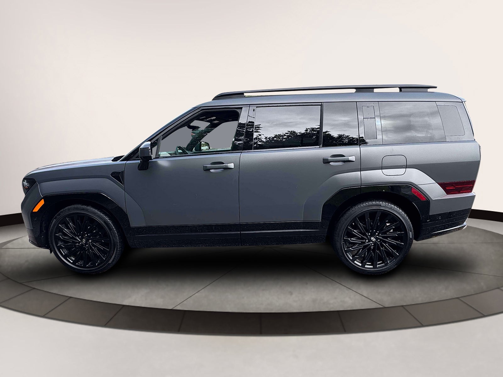 2025 Hyundai Santa Fe Calligraphy AWD