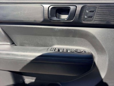 2025 Hyundai Santa Fe Calligraphy AWD