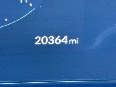 2025 Hyundai Santa Fe Calligraphy AWD