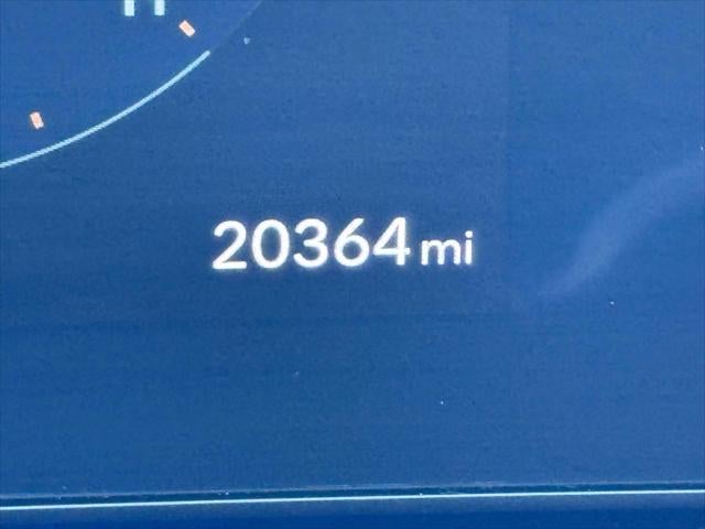 2025 Hyundai Santa Fe Calligraphy AWD