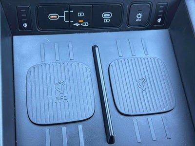 2025 Hyundai Santa Fe Calligraphy AWD