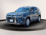 2024 Toyota Grand Highlander Platinum AWD (Natl)