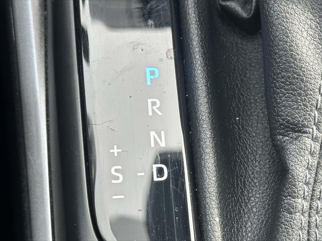 2022 Toyota Highlander Hybrid LE AWD (Natl)