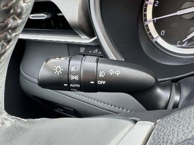 2022 Toyota Highlander XLE AWD (Natl)