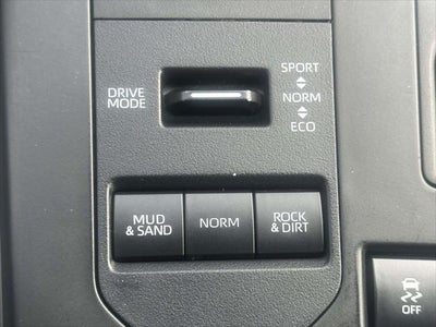 2022 Toyota Highlander XLE AWD (Natl)