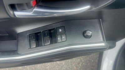 2022 Toyota Highlander XLE AWD (Natl)