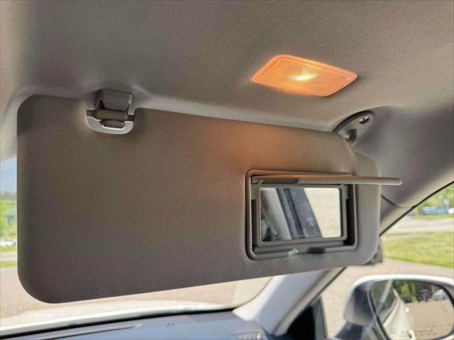 2021 Toyota Highlander XLE AWD (Natl)