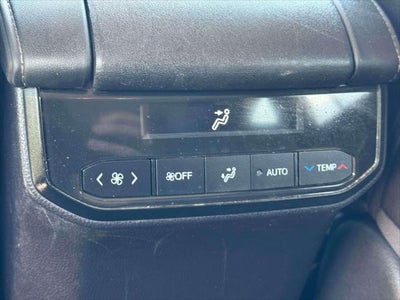 2021 Toyota Highlander XLE AWD (Natl)