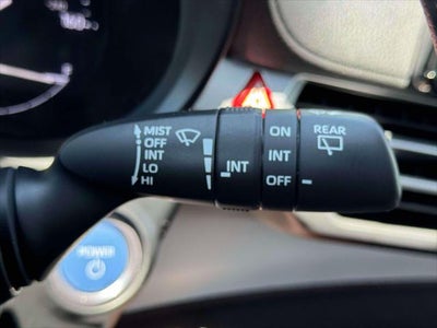 2021 Toyota Sienna XLE FWD 8-Passenger (Natl)