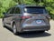 2021 Toyota Sienna XLE FWD 8-Passenger (Natl)