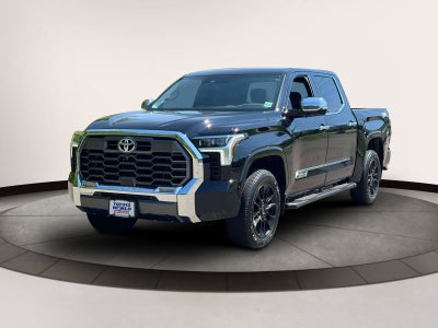 2024 Toyota Tundra 4WD 1794 Edition CrewMax 5.5' Bed (Natl)