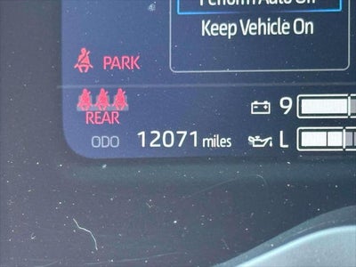 2024 Toyota Tundra 4WD 1794 Edition CrewMax 5.5' Bed (Natl)