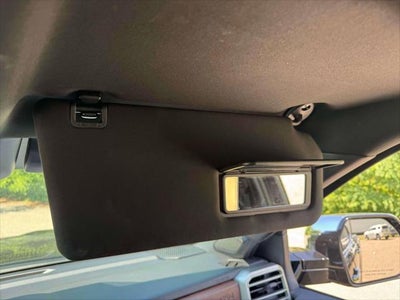 2024 Toyota Tundra 4WD 1794 Edition CrewMax 5.5' Bed (Natl)
