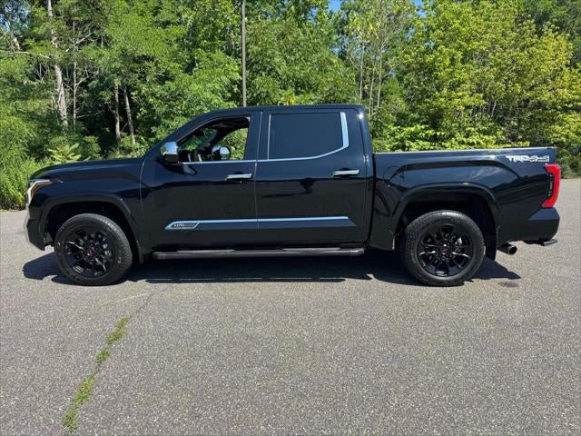 2024 Toyota Tundra 4WD 1794 Edition CrewMax 5.5' Bed (Natl)