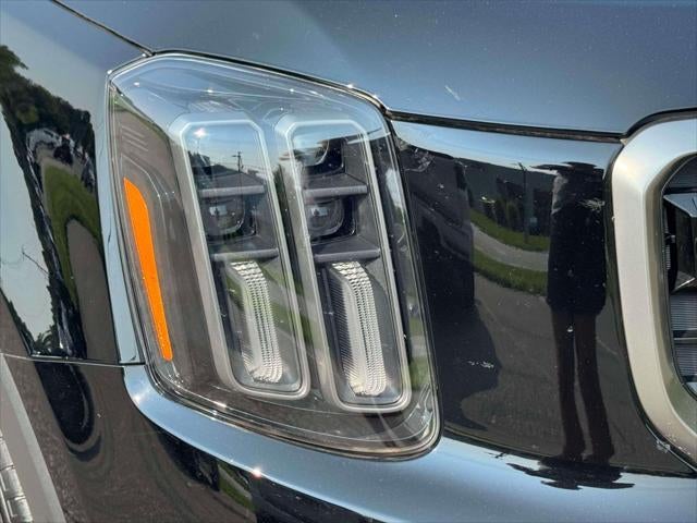 2023 Kia Telluride SX X-Line AWD