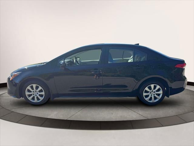 2024 Toyota Corolla LE CVT (Natl)