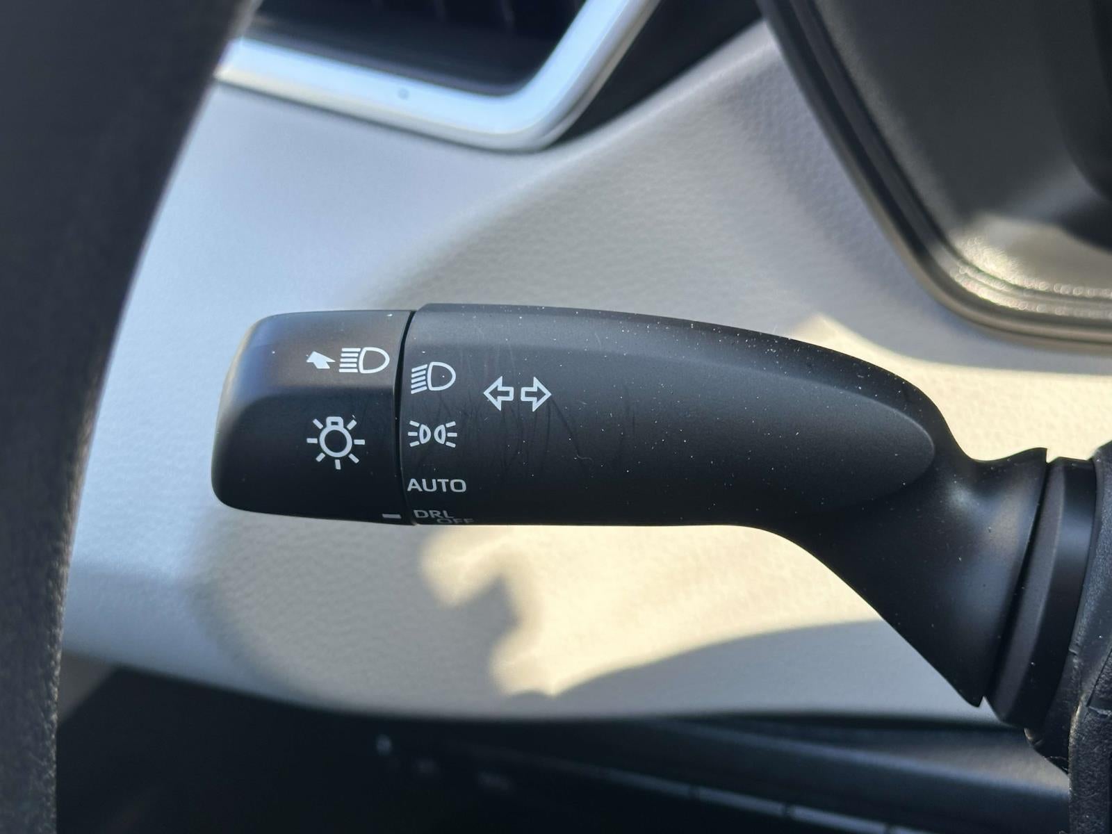 2021 Toyota Corolla L CVT (Natl)