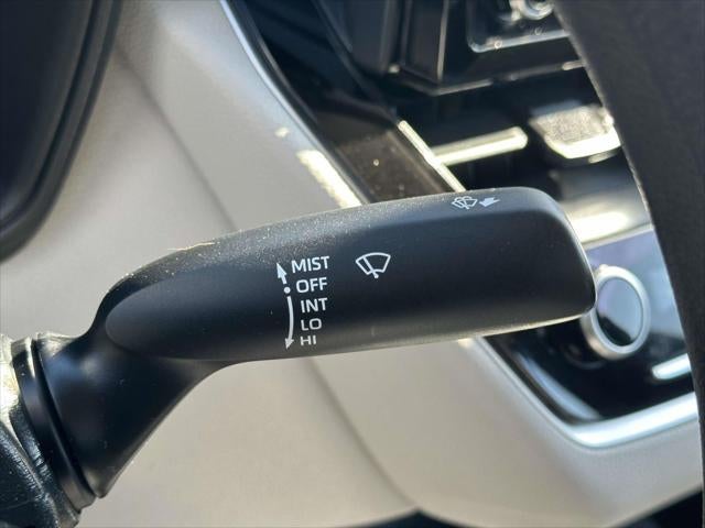 2021 Toyota Corolla L CVT (Natl)