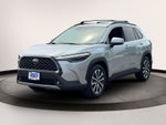 2023 Toyota Corolla Cross XLE 4WD (Natl)