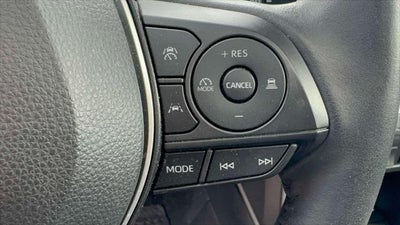 2023 Toyota Corolla Cross XLE 4WD (Natl)