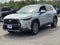 2023 Toyota Corolla Cross XLE 4WD (Natl)