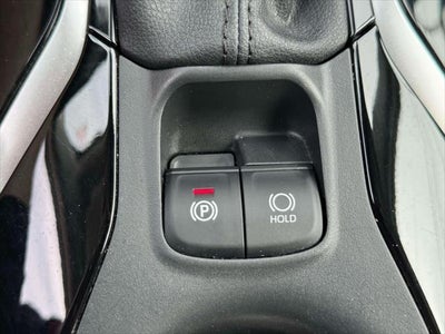 2023 Toyota Corolla Cross XLE 4WD (Natl)