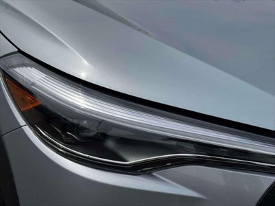 2023 Toyota Corolla Cross XLE 4WD (Natl)