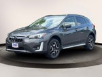 2023 Subaru Crosstrek Hybrid CVT