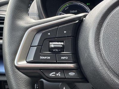 2023 Subaru Crosstrek Hybrid CVT