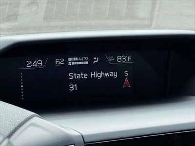 2023 Subaru Crosstrek Hybrid CVT