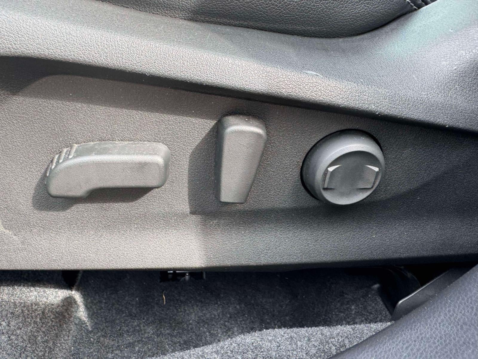 2023 Subaru Forester Limited CVT