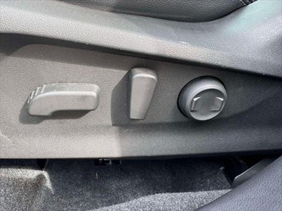 2023 Subaru Forester Limited CVT