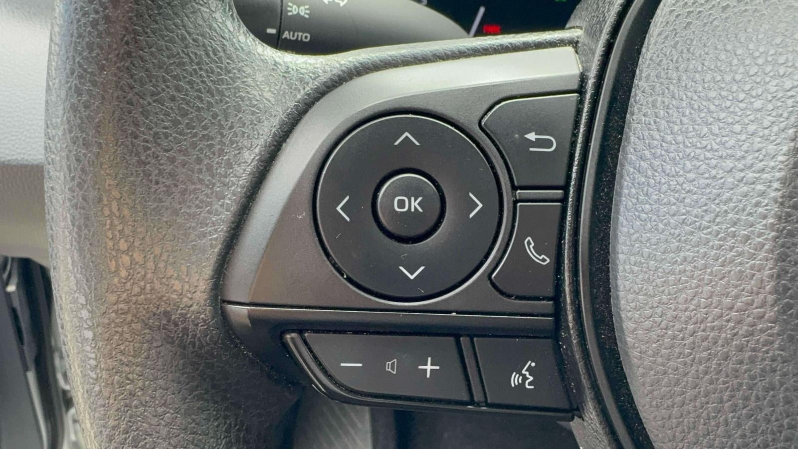 2022 Toyota Corolla Hybrid LE CVT (Natl)